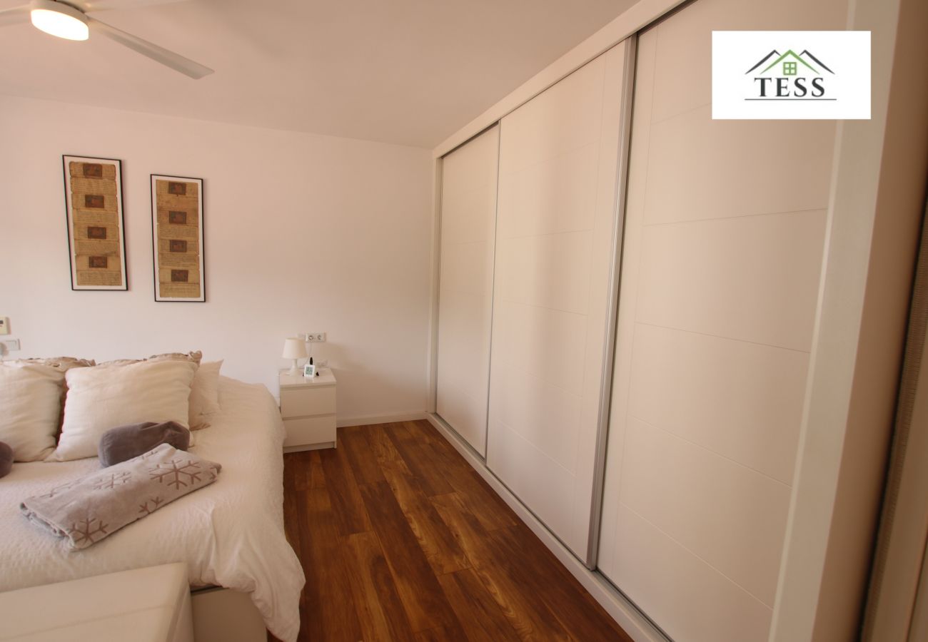 Casa en Alhaurin de la Torre - Chalet independiente en Pinos de Alhaurín