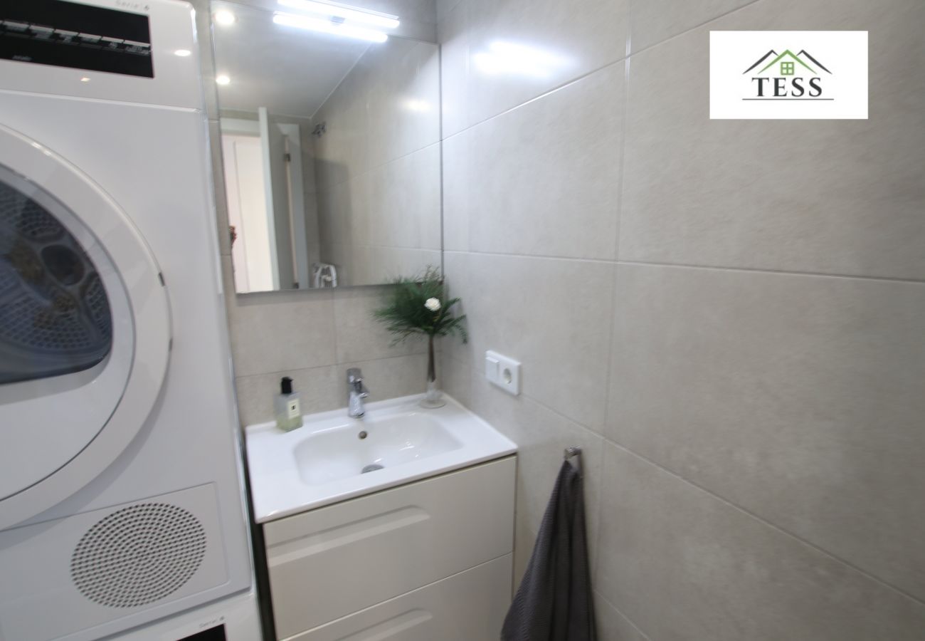 Casa en Alhaurin de la Torre - Chalet independiente en Pinos de Alhaurín