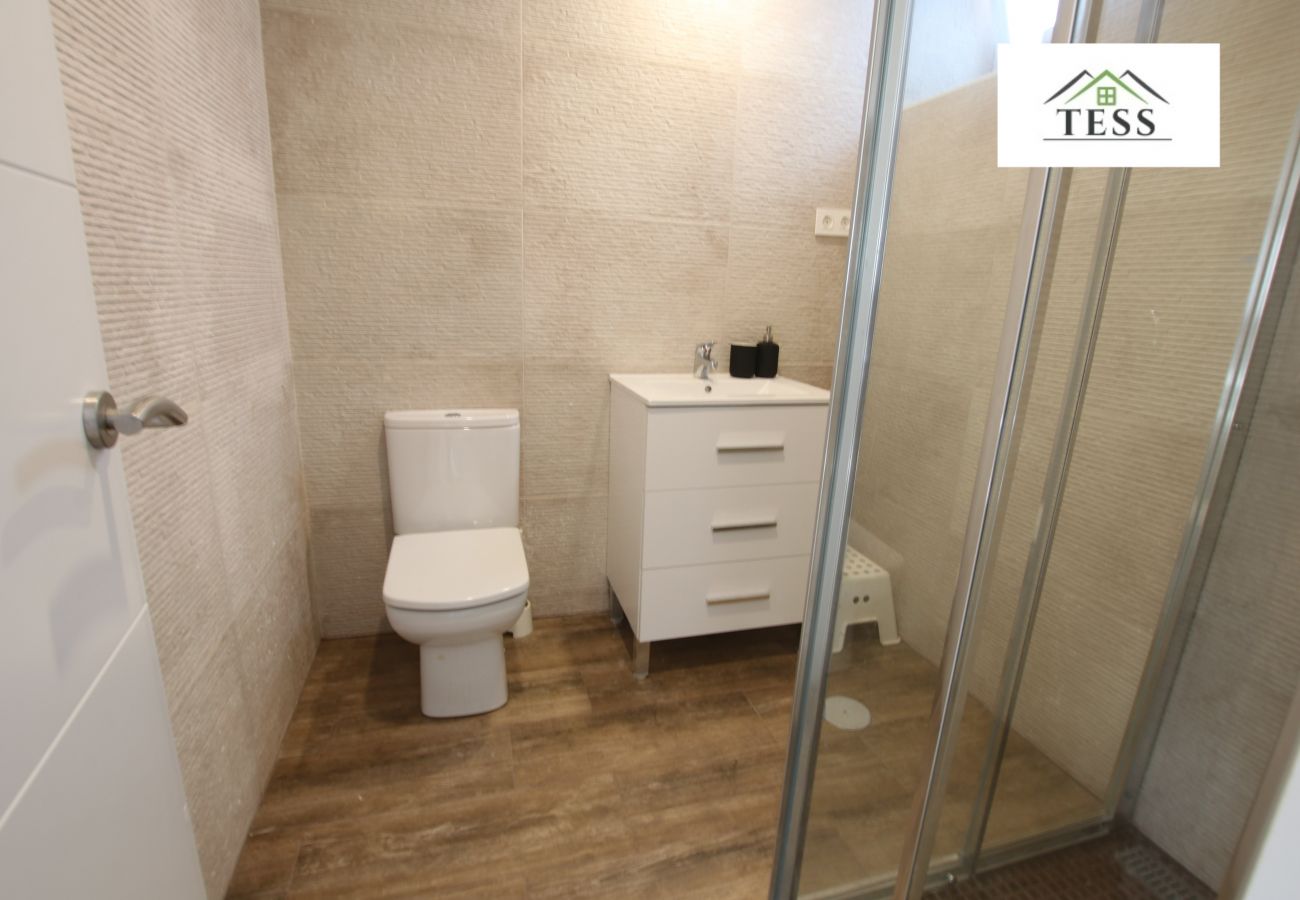 Casa en Alhaurin de la Torre - Chalet independiente en Pinos de Alhaurín