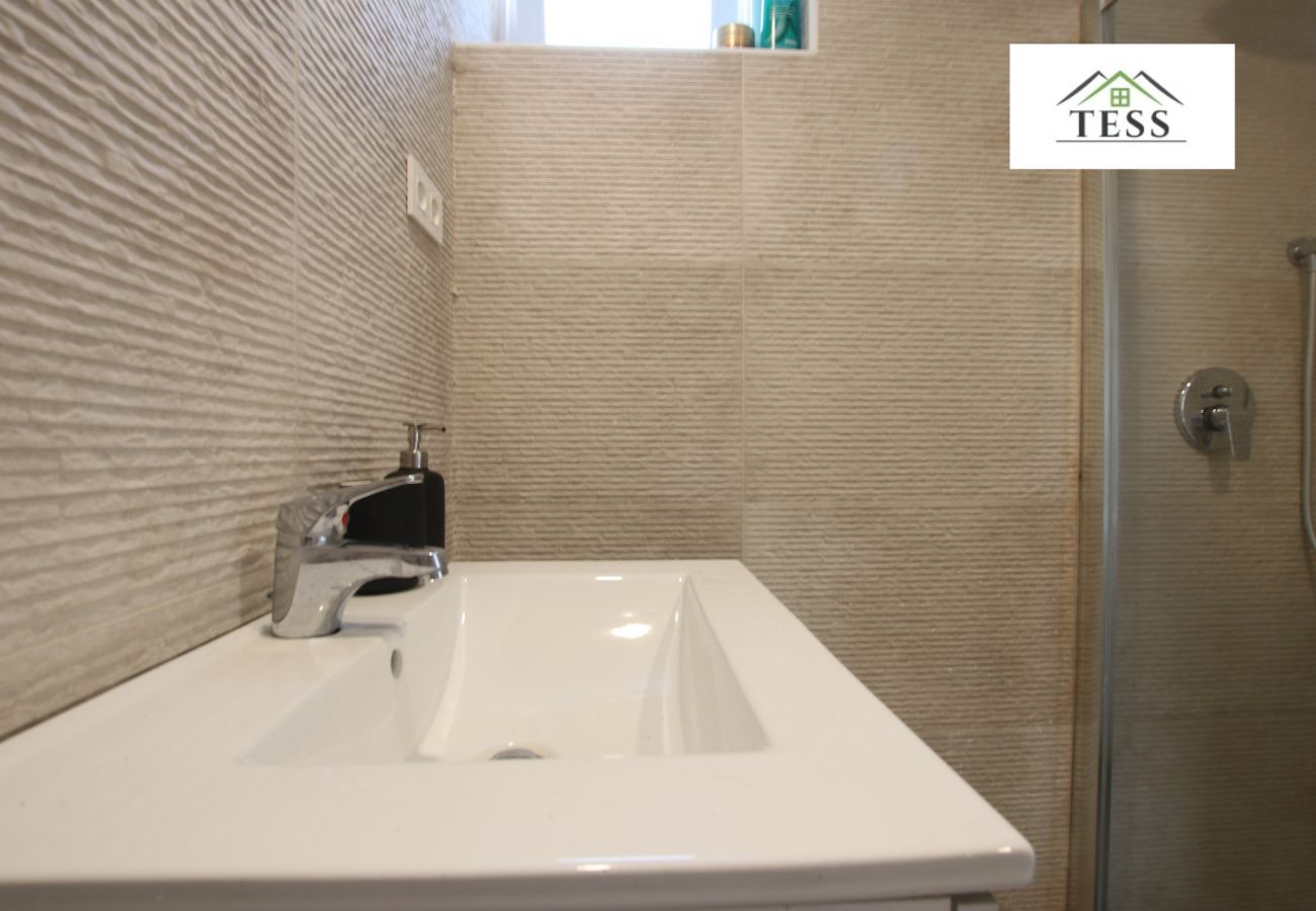 Casa en Alhaurin de la Torre - Chalet independiente en Pinos de Alhaurín