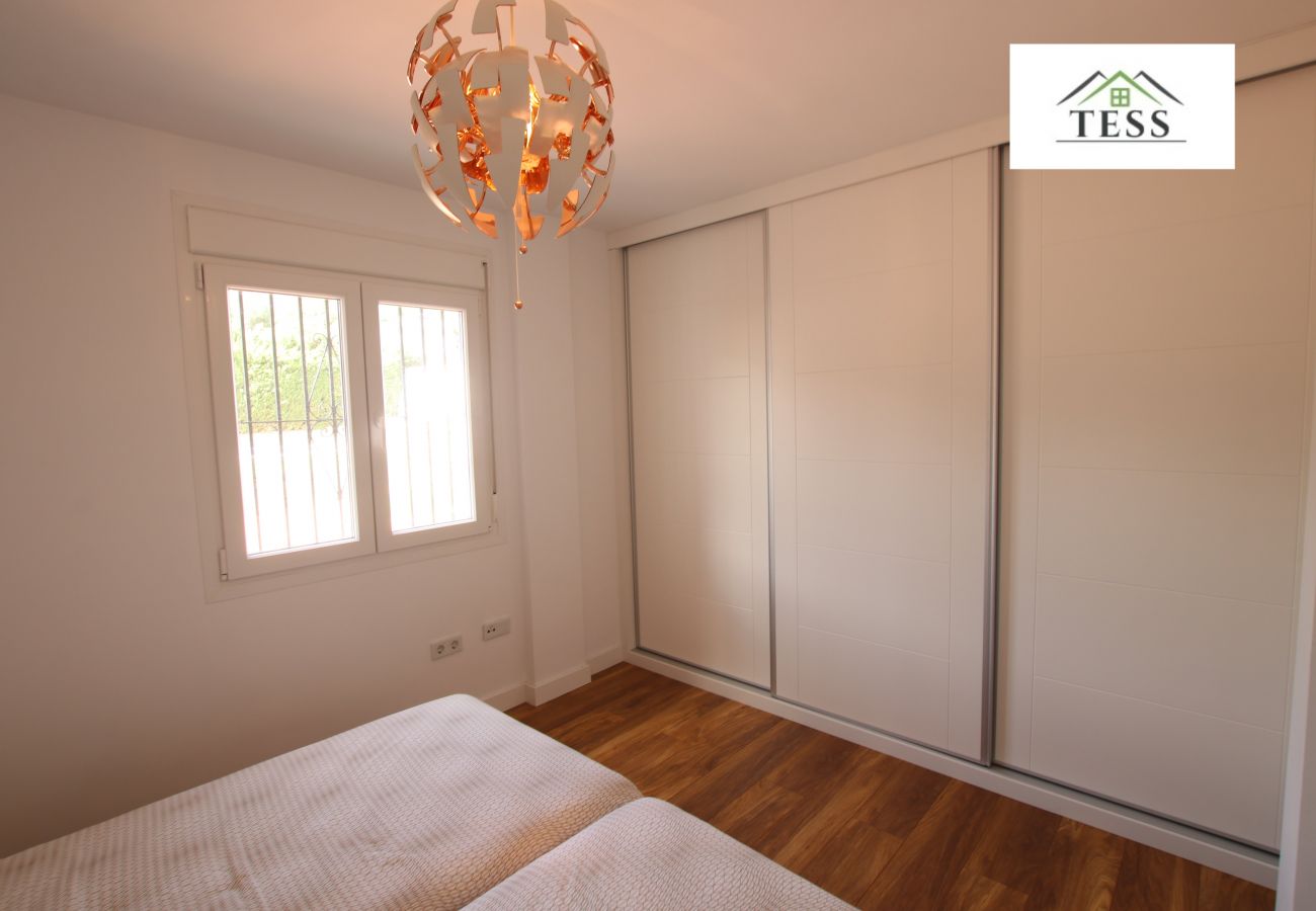 Casa en Alhaurin de la Torre - Chalet independiente en Pinos de Alhaurín