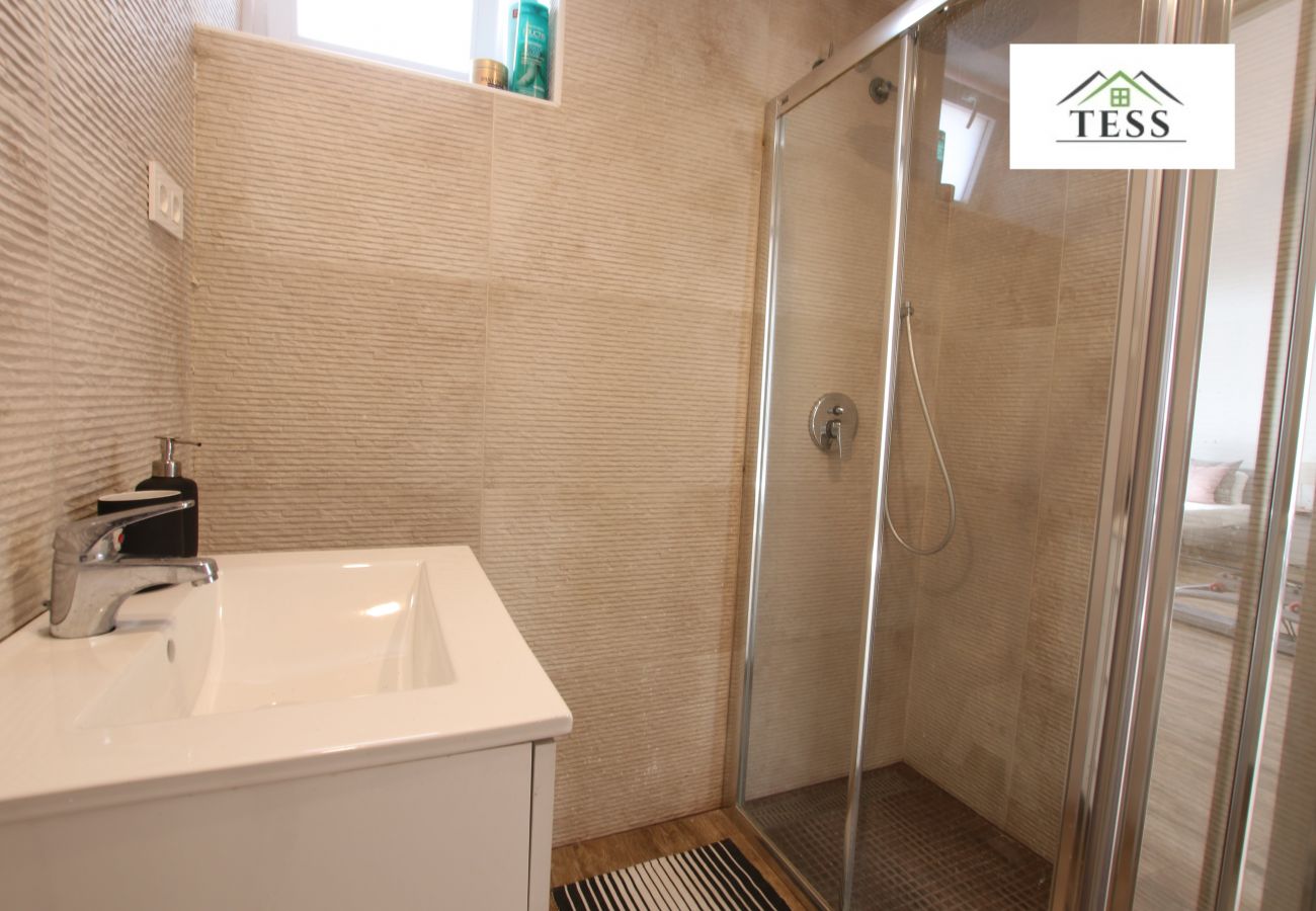 Casa en Alhaurin de la Torre - Chalet independiente en Pinos de Alhaurín