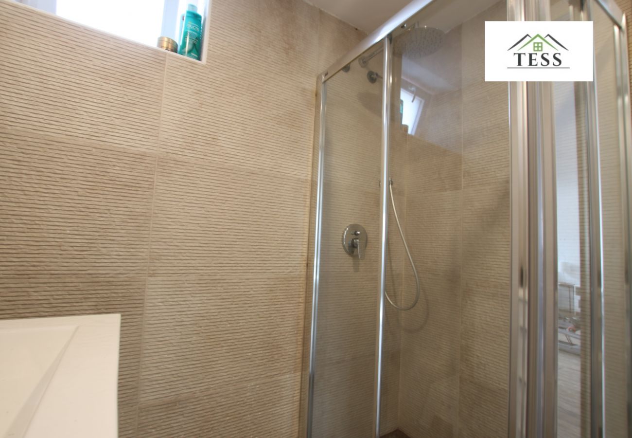 Casa en Alhaurin de la Torre - Chalet independiente en Pinos de Alhaurín