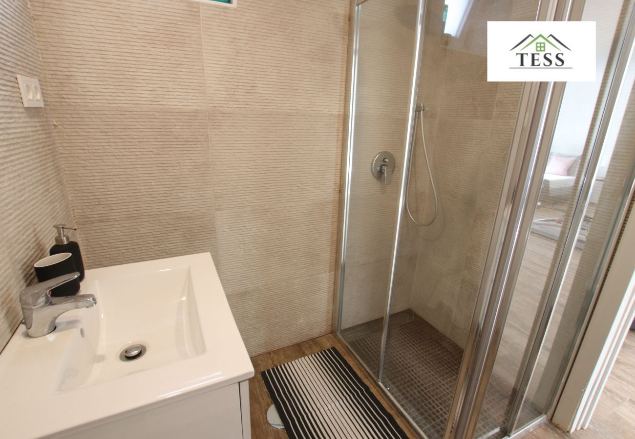 Casa en Alhaurin de la Torre - Chalet independiente en Pinos de Alhaurín